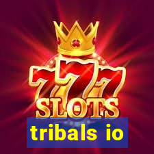 tribals io